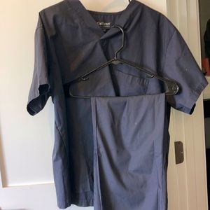 Men’s Scrup top & pants